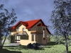 Model Casa 1